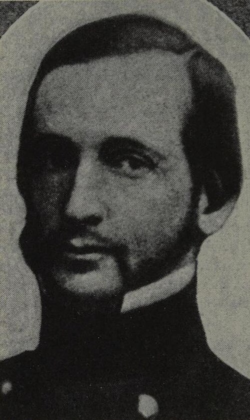 Robert S. Garnett